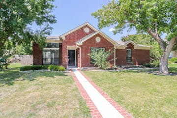 4205 Martha Ln Rowlett, TX 75088